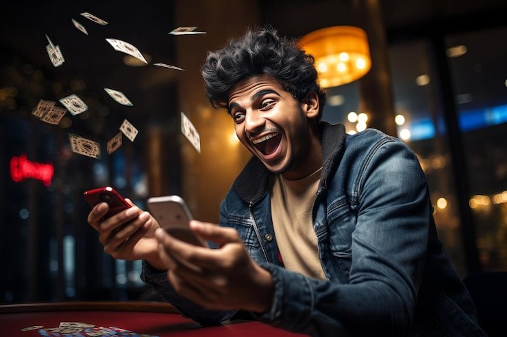v 60 Live Casino